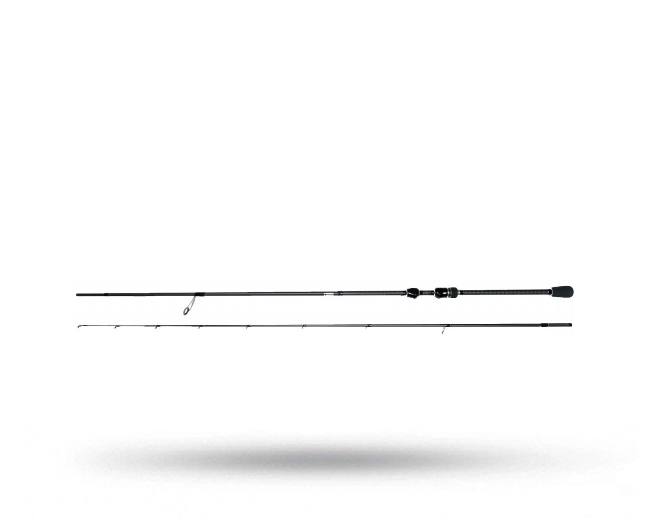 PerchZilla™ NED 7'6 fot 3-15g Haspel
